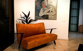 Casa Estrela - Sea & Art Guesthouse